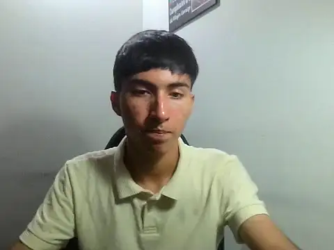 Kael_Moreau Webcamshow
