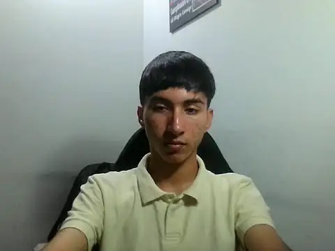 Kael_Moreau Webcamshow