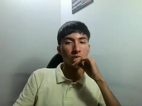 Kael_Moreau Webcam-Show