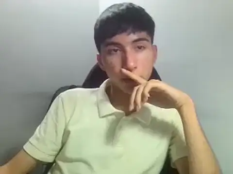 Show Webcam de Kael_Moreau