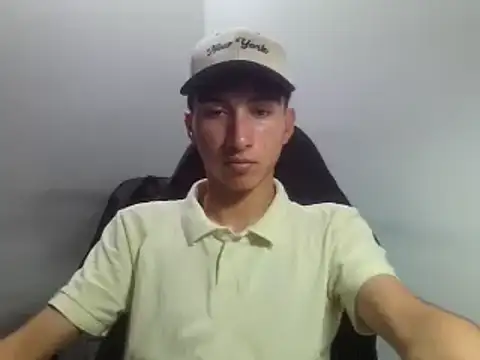 Kael_Moreau Webcamshow