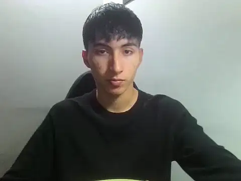 Kael_Moreau – webcam-show
