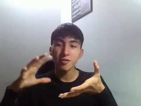 Kael_Moreau webcam show