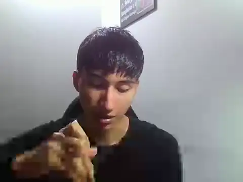 Kael_Moreau Webcam Show