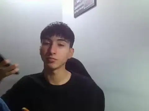 Kael_Moreau Webcam Show