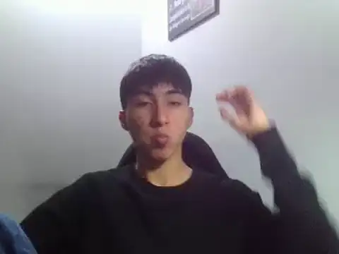 Kael_Moreau webcam show