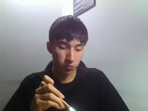 Kael_Moreau 웹캠 쇼