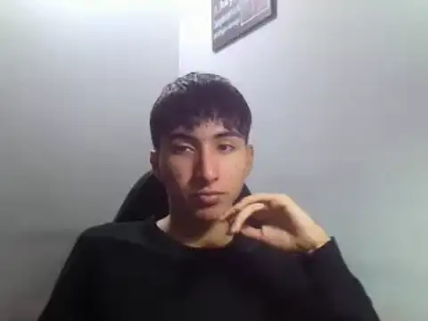 Kael_Moreau webcam show