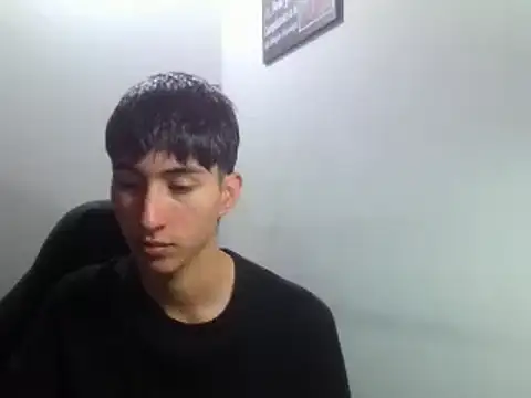 Show webcam de Kael_Moreau