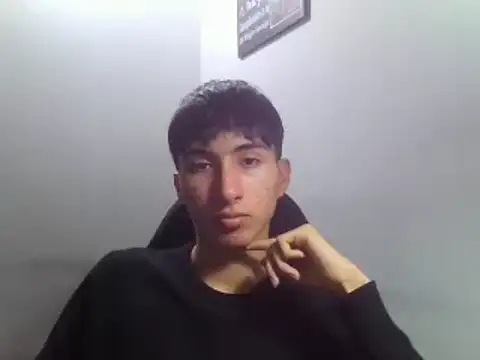 Kael_Moreau webcam show