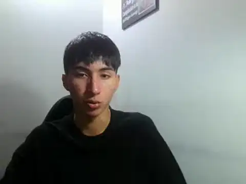 Kael_Moreaun Webbikameraesitys