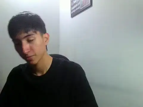 Kael_Moreau Webcam Show