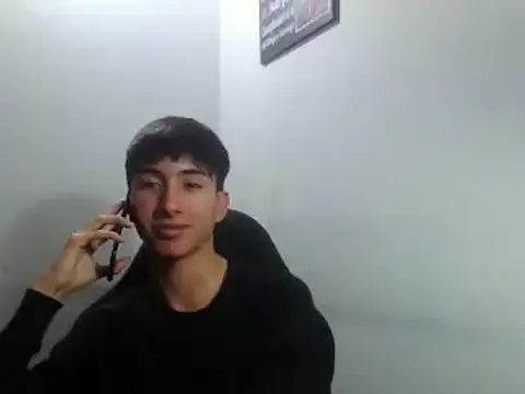 Show de Kael_Moreau na webcam