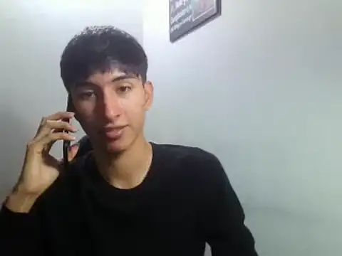Kael_Moreau Webcamshow