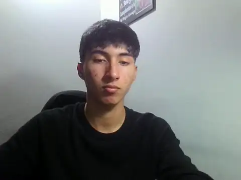 Kael_Moreaun Webbikameraesitys