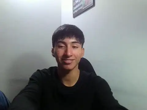 Kael_Moreau's Webcam Show