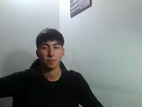 Kael_Moreau 网络视讯表演