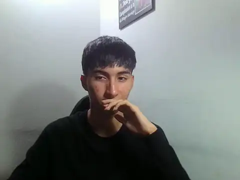 Kael_Moreau Webcam-Show