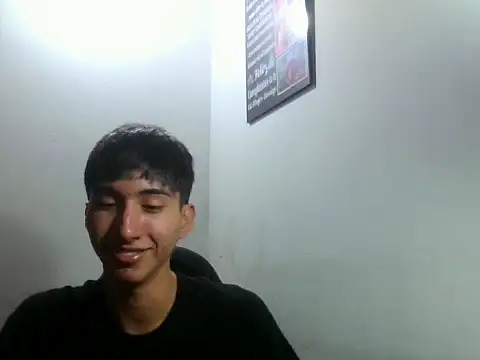 Kael_Moreau webcam show