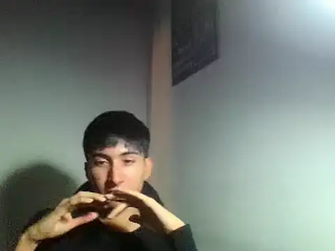 Kael_Moreaun Webbikameraesitys