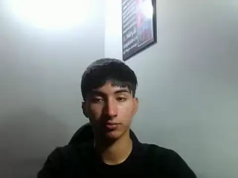Kael_Moreau – webcam-show