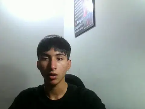 Kael_Moreau Webcam Show
