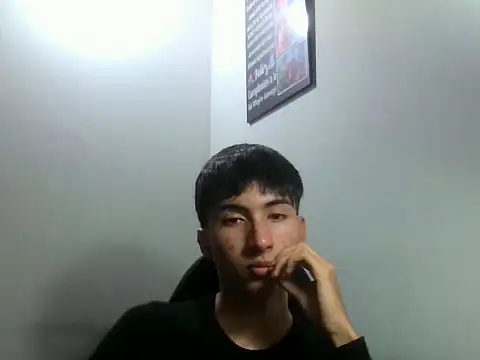 Kael_Moreau Webcamshow