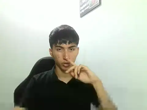 Kael_Moreau Webcamshow