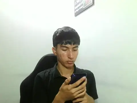 Kael_Moreau Webcamshow