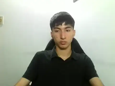 Kael_Moreau Webcam Show