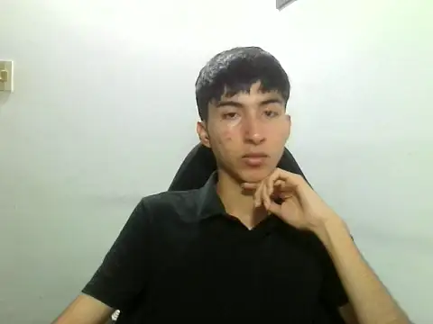 Kael_Moreau Webcamshow