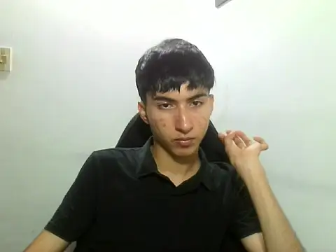 Kael_Moreau Webcam Show