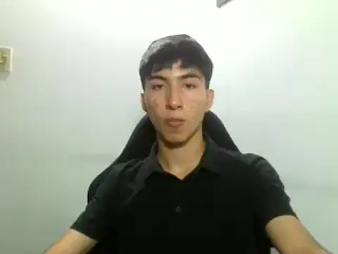 Kael_Moreau Webcam Show