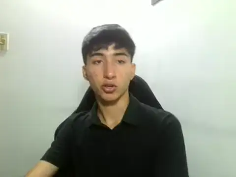 Kael_Moreau Webcamshow