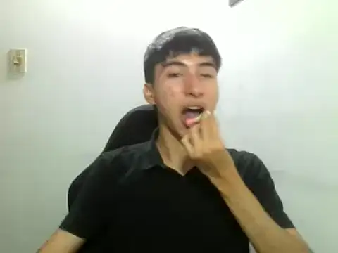 Kael_Moreau webcam show