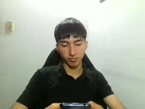 Kael_Moreau – webcam-show