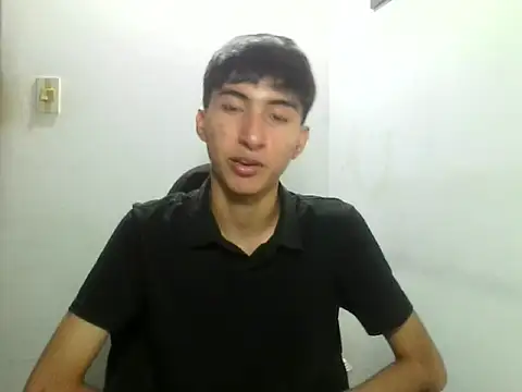 Show Webcam de Kael_Moreau