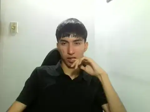 Kael_Moreau Webcamshow