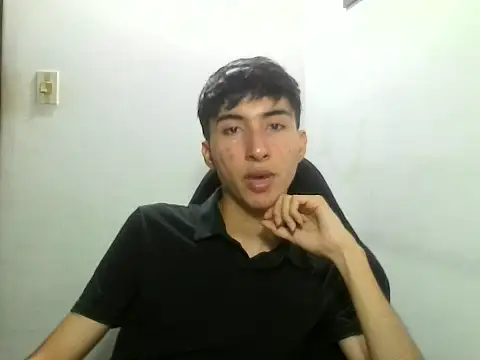 Kael_Moreau – webcam-show