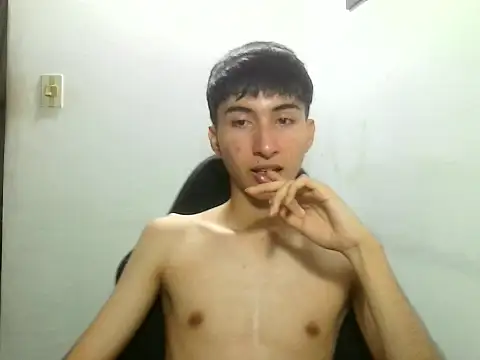 Kael_Moreau webcam show