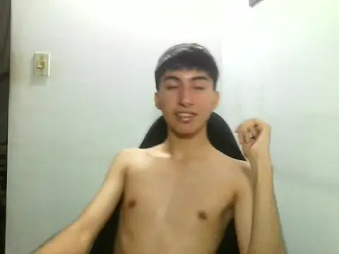 Kael_Moreau webcam show