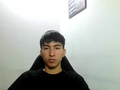 Kael_Moreau Webcam Show