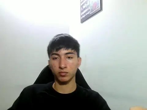 Kael_Moreaun Webbikameraesitys