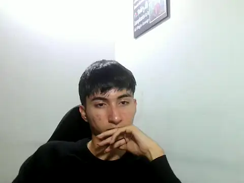 Kael_Moreau Webcamshow