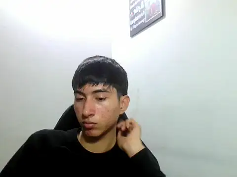 Kael_Moreau webcam show