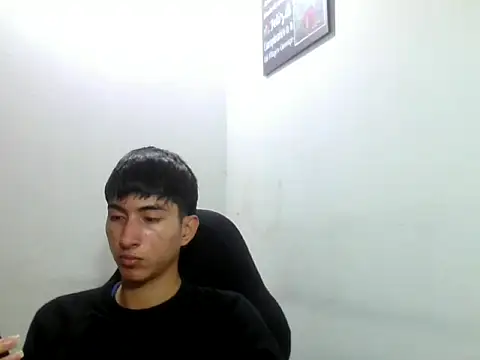 Kael_Moreau Webcamshow