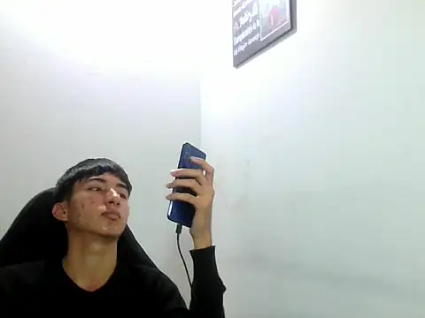 Kael_Moreau webcam show