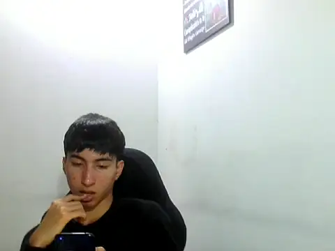 Kael_Moreau Webcamshow