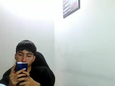 Kael_Moreau Webcamshow
