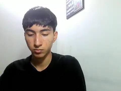 Kael_Moreaun Webbikameraesitys